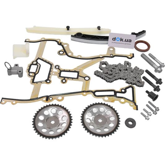 99 13 3082 SWAG Комплект ланцюга ГРМ