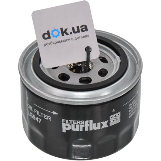 ls947 Purflux Оливний фільтр