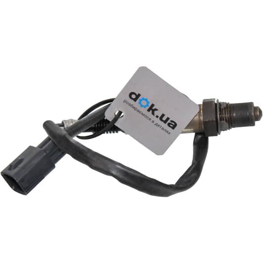 0 258 986 697 Bosch Лямбда-зонд