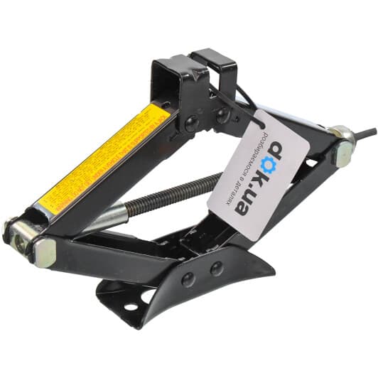 Домкрат Hyundai / Kia ромбовидный гидравлический 091101R000