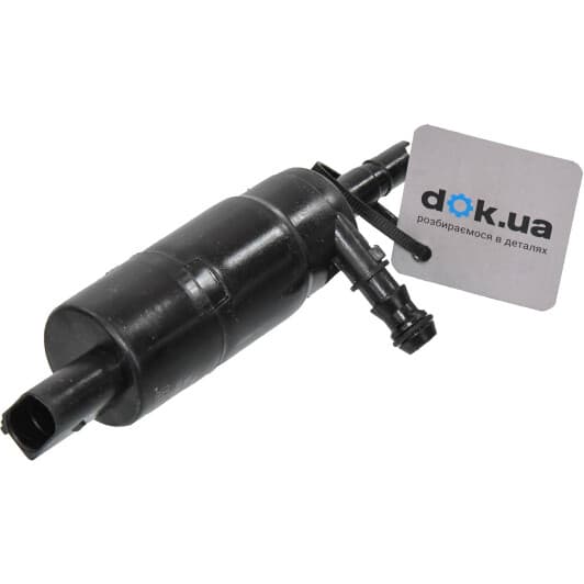 99550103601 Vika Насос системы очистки фар