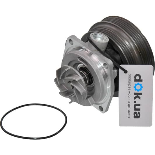 352316170303 Magneti Marelli Помпа