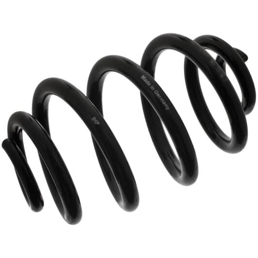 38675 Febi Пружина підвіски