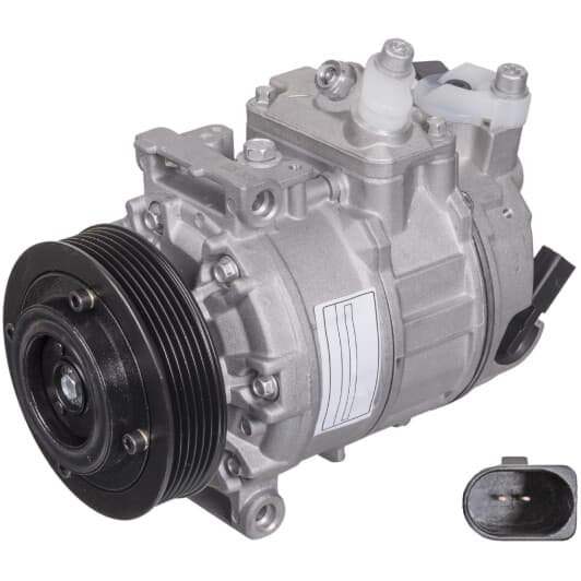 45162 Febi Компресор кондиціонера