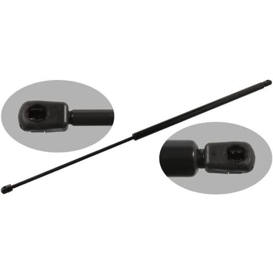 40904 Febi Газовий упор багажника для Fiat Doblo