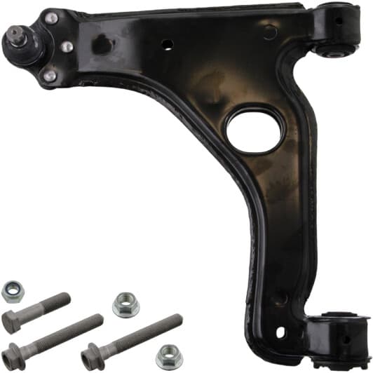 38273 Febi Важіль підвіски для Opel Vectra