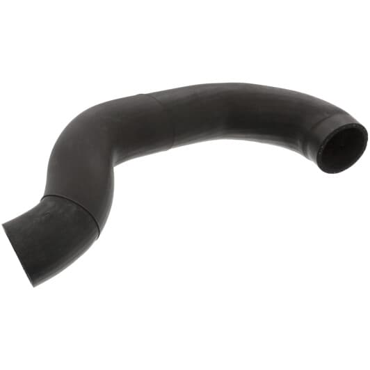 46597 Febi Патрубок радиатора системы охлаждения двигателя