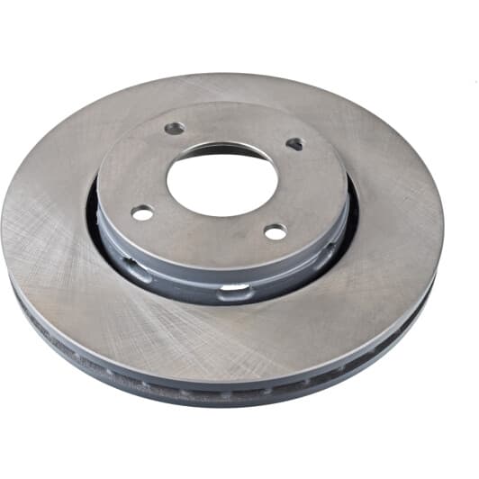 44120 Febi Гальмівний диск