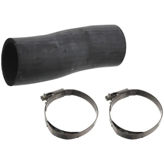 49052 Febi Патрубок радіатора системи охолодження двигуна