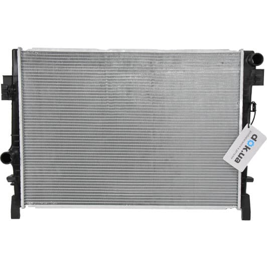 CR2105 AVA Quality Cooling Радіатор охолодження двигуна