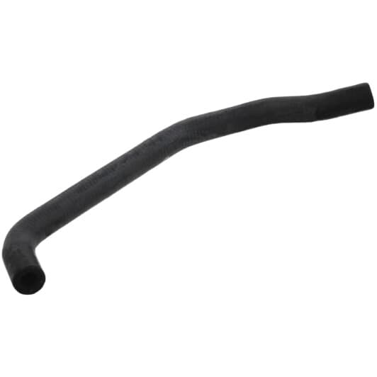 35053 Febi Патрубок радиатора системы охлаждения двигателя