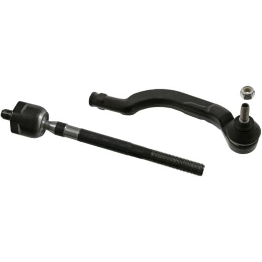 37624 Febi Кермова тяга в комплекті для Renault Laguna