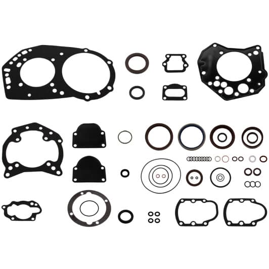 38193 Febi Комплект прокладок піддона МКПП