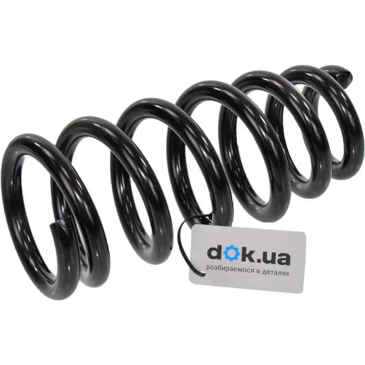 RH2943 Kayaba Пружина подвески