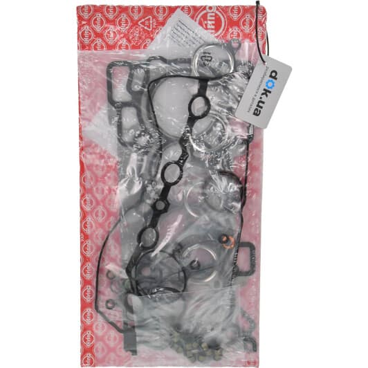 383640 Elring Комплект прокладок ГБЦ