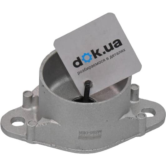 MZSS-DER Febest Опора амортизатора