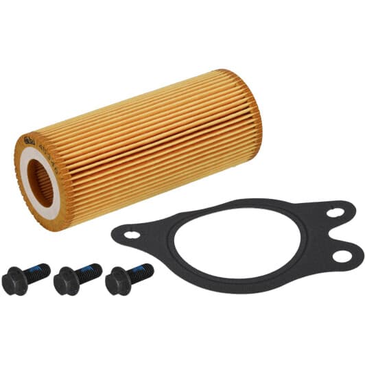 45346 Febi Масляный фильтр