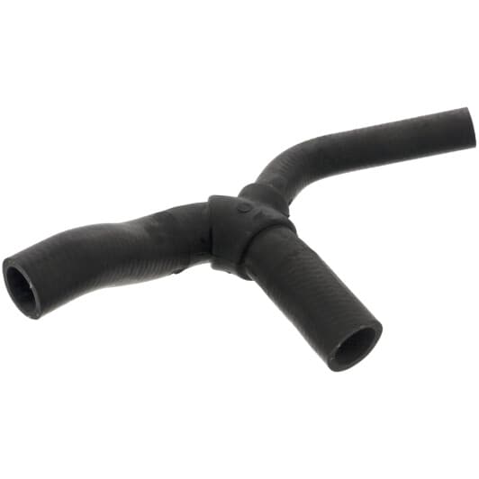 46586 Febi Патрубок радіатора системи охолодження двигуна