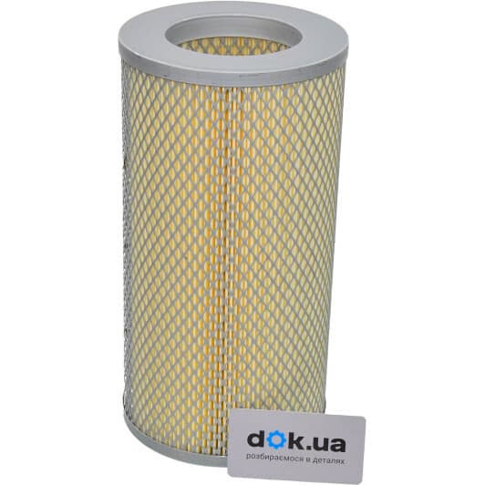 ADT32248 Blue Print Повітряний фільтр для Toyota Hiace