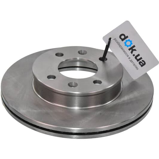 sd1090 Hi-Q Гальмівний диск для Hyundai Getz