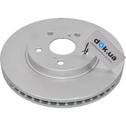 ddf1446c Ferodo Тормозной диск