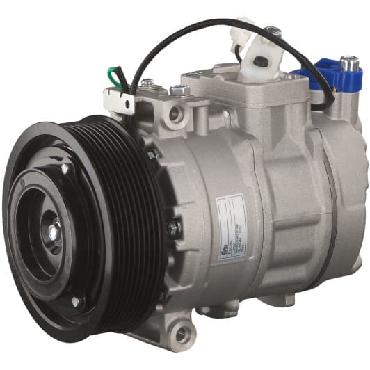 35387 Febi Компрессор кондиционера