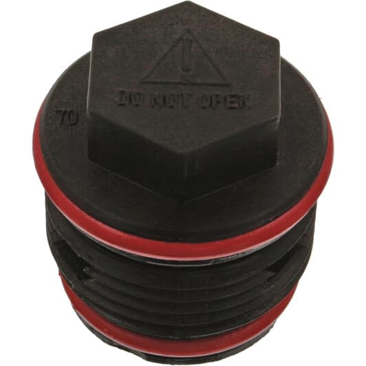 47133 Febi Крышка бачка охлаждающей жидкости