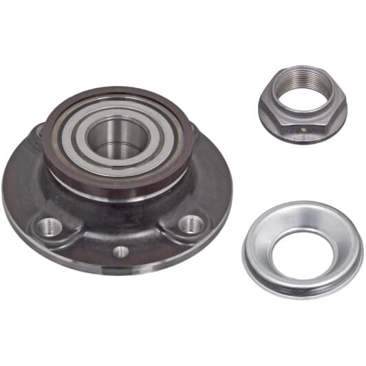 47833 Febi Ступица колеса