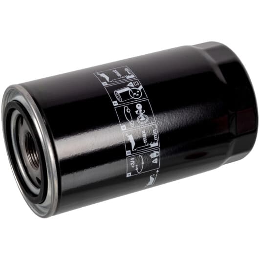 35395 Febi Оливний фільтр