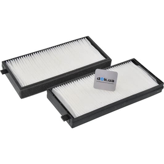 T1404007 TOKO Фільтр салону