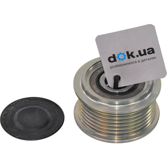 OAP7169 Gates Муфта генератора