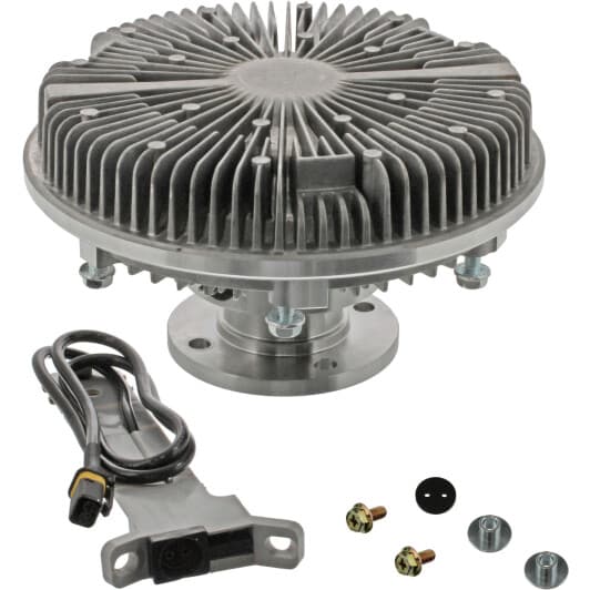 44309 Febi Вискомуфта вентилятора