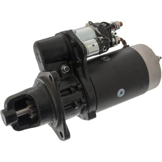 48978 Febi Стартер