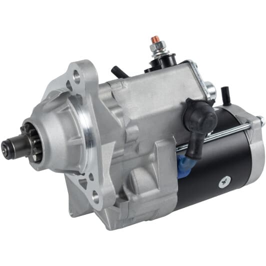 49005 Febi Стартер