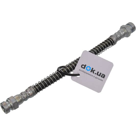 1 987 476 019 Bosch Гальмівний шланг для Hyundai Getz