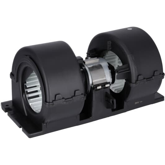 46345 Febi Вентилятор салона