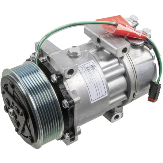 44369 Febi Компресор кондиціонера