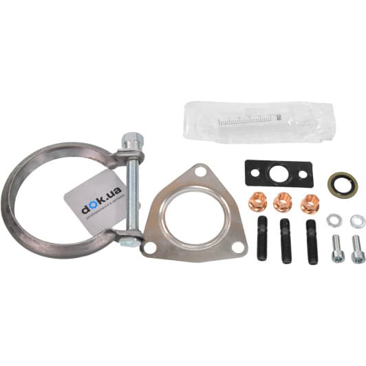 KT210080 FA1 Монтажный комплект турбины