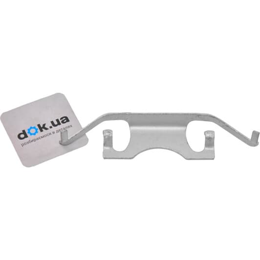 11.8116-0323.1 ATE Пружина тормозного суппорта