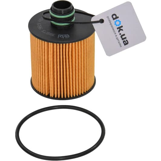 38873 Febi Оливний фільтр