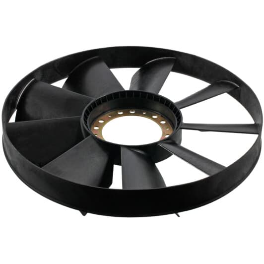 35538 Febi Крыльчатка вентилятора системы охлаждения двигателя