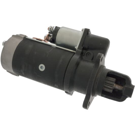 48975 Febi Стартер