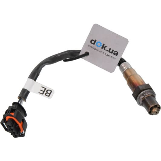 0 258 006 386 Bosch Лямбда-зонд