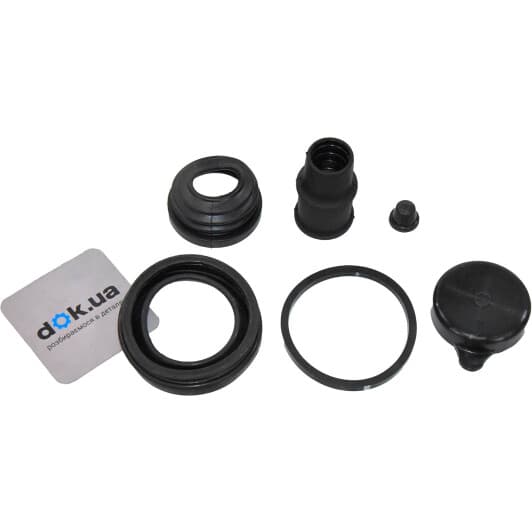 245006 Frenkit Ремкомплект гальмівного супорта для Citroen AX