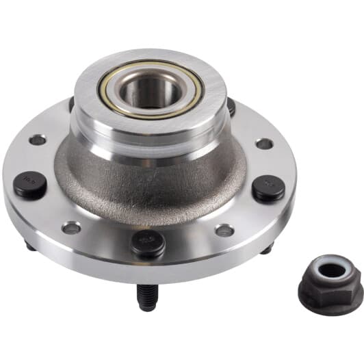 45356 Febi Ступиця колеса