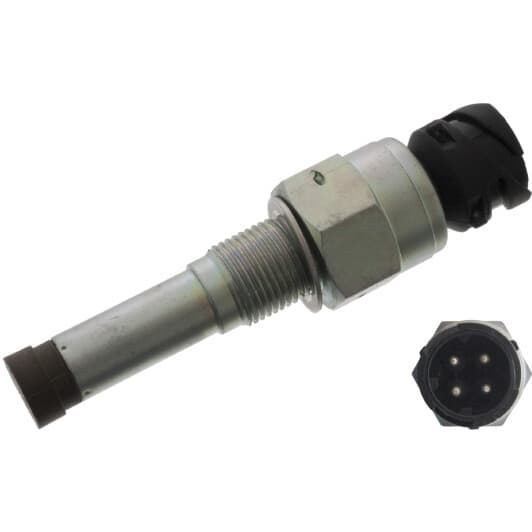 46018 Febi Датчик скорости