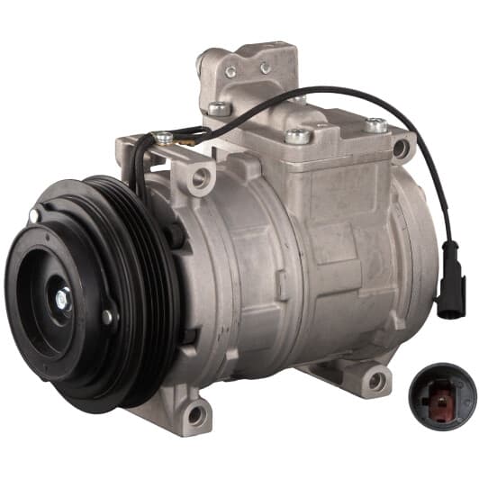 45028 Febi Компрессор кондиционера