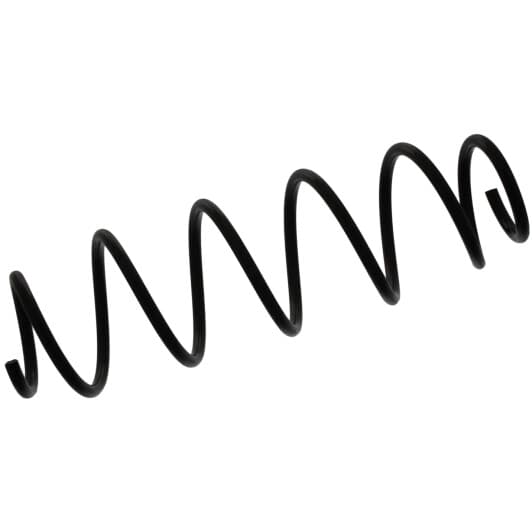 39711 Febi Пружина подвески для Fiat Stilo