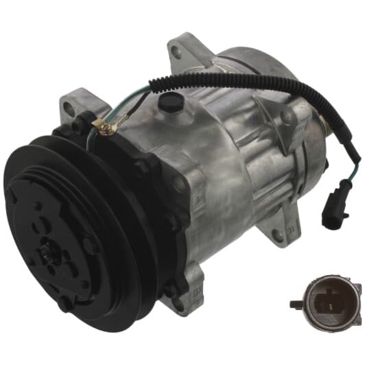 35380 Febi Компресор кондиціонера