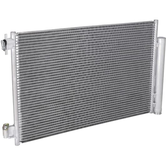 188560 Febi Радіатор кондиціонера